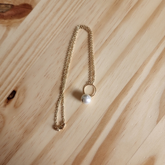 Womens Necklace - Picture 3 of 7